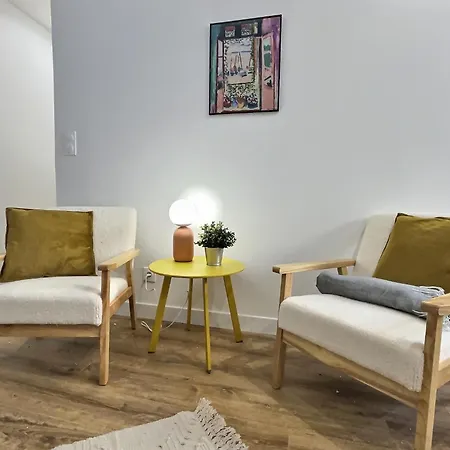Appartamento Saint-joseph Et Cornas Tournon-sur-Rhone