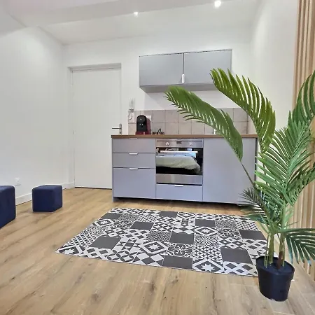 Saint-joseph Et Cornas Apartment *